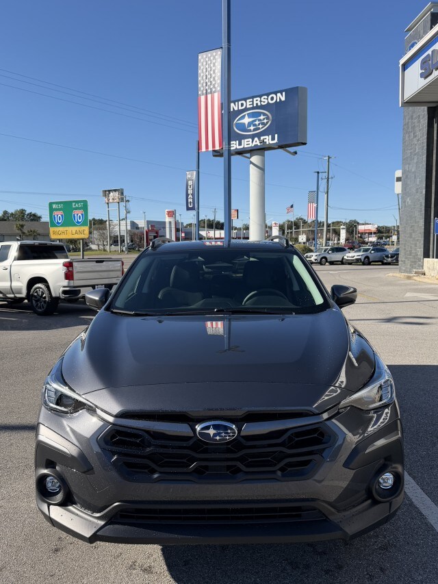 2026 Subaru Crosstrek Limited - Photo 8