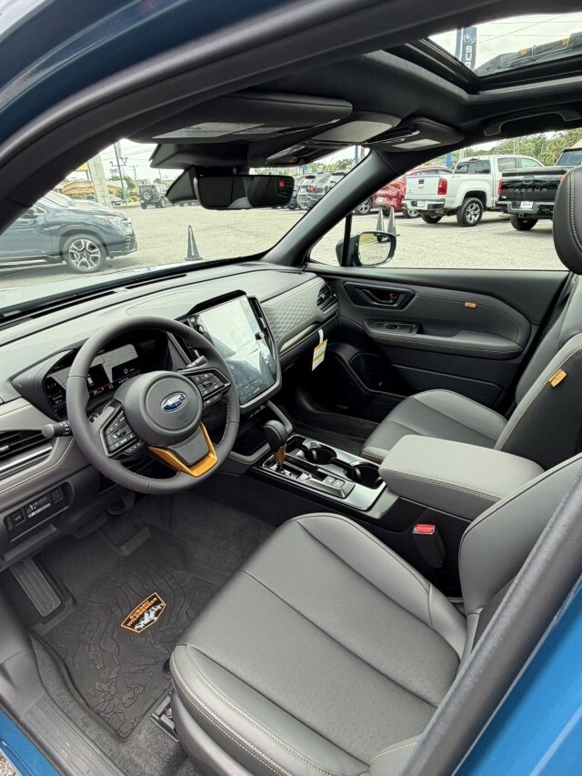 2026 Subaru Forester Wilderness - Photo 16