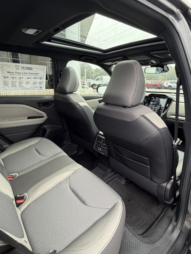 2026 Subaru Forester Premium - Photo 11