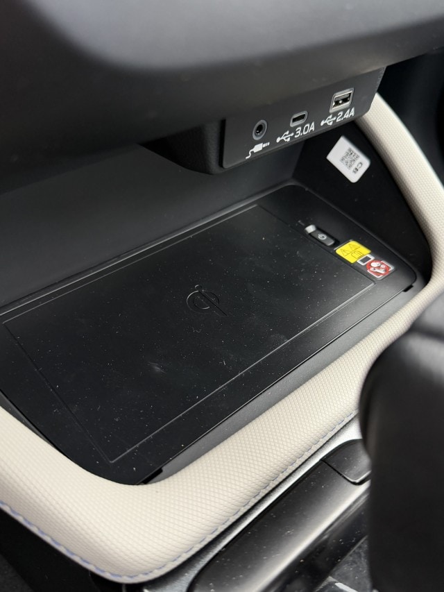 2026 Subaru Forester Premium - Photo 20
