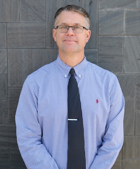 Staff member Jeffrey Green from cd99a19ead09