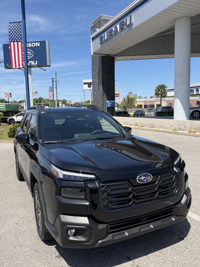 2026 Subaru Outback Premium's photo