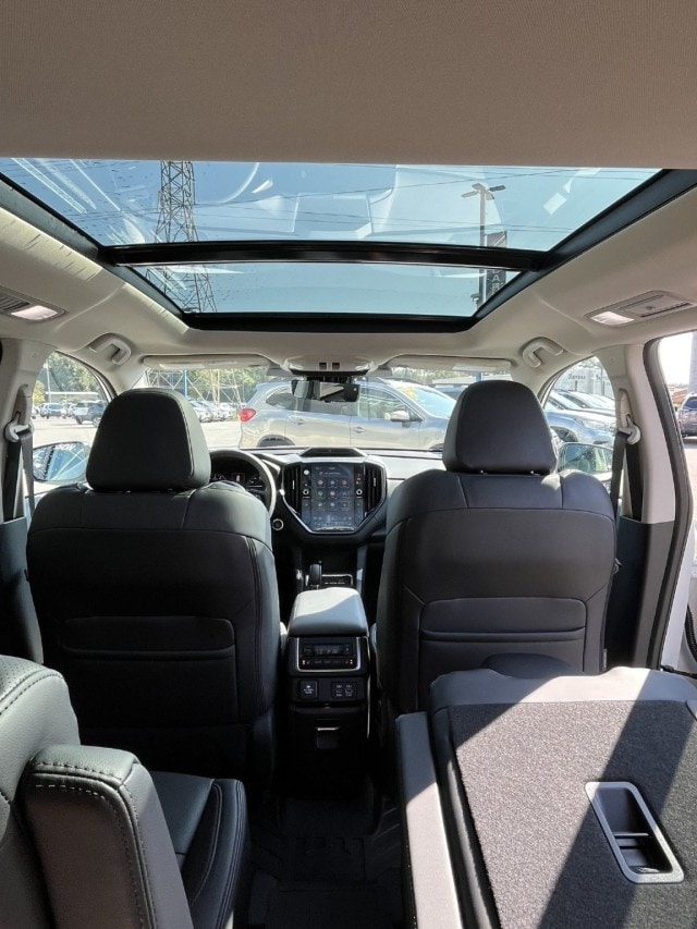 2026 Subaru Ascent Onyx Edition-Touring - Photo 16