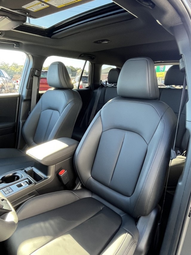 2026 Subaru Outback Premium - Photo 17