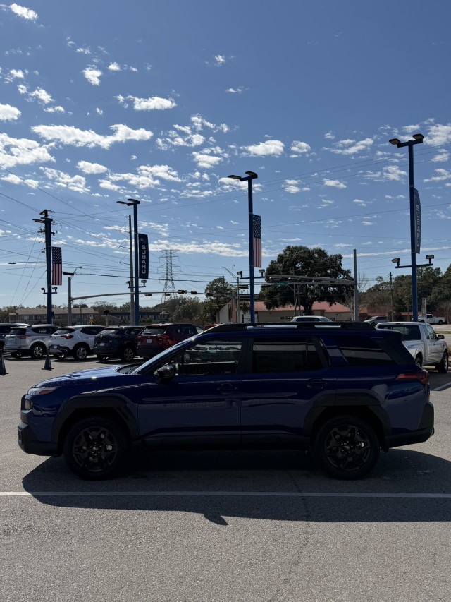 2026 Subaru Outback Limited - Photo 6