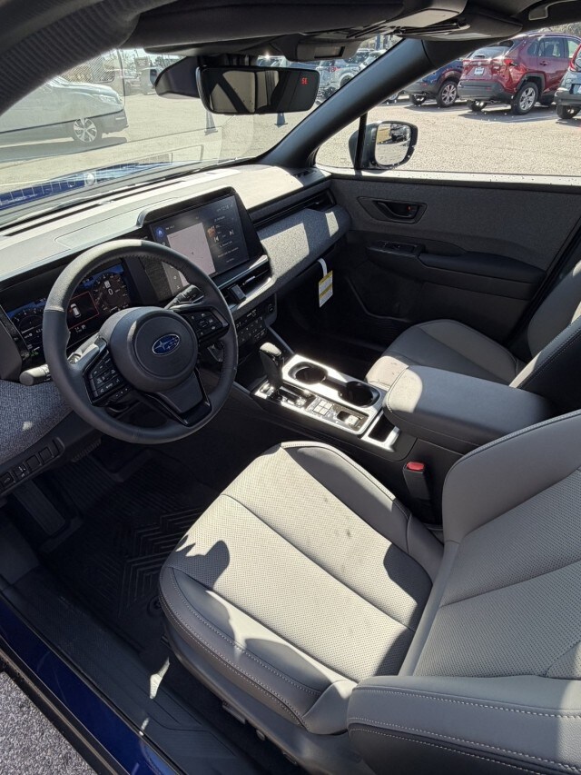 2026 Subaru Outback Limited - Photo 17