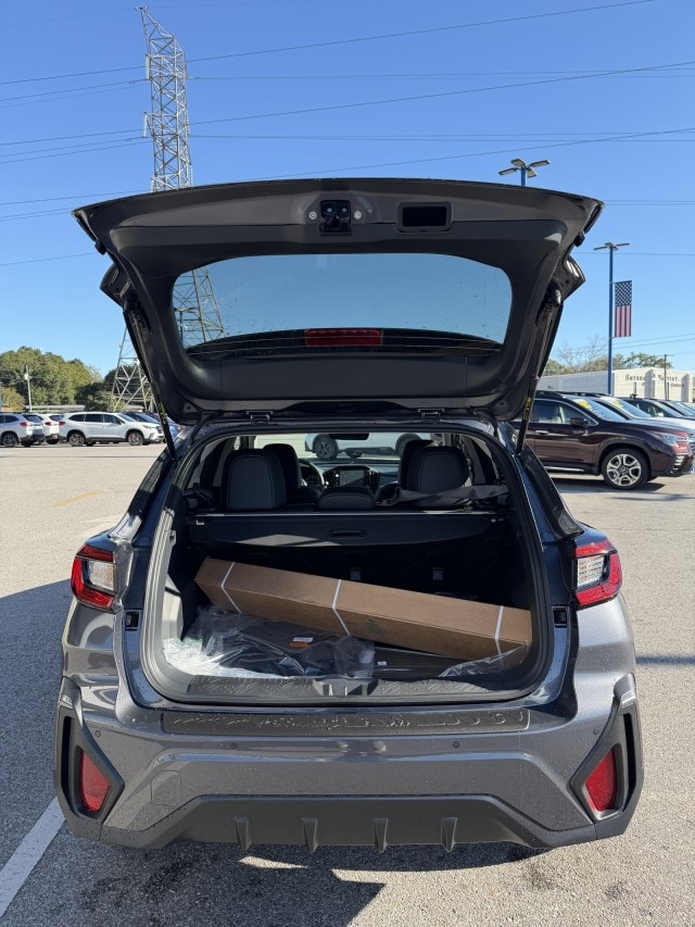 2026 Subaru Crosstrek Limited - Photo 10