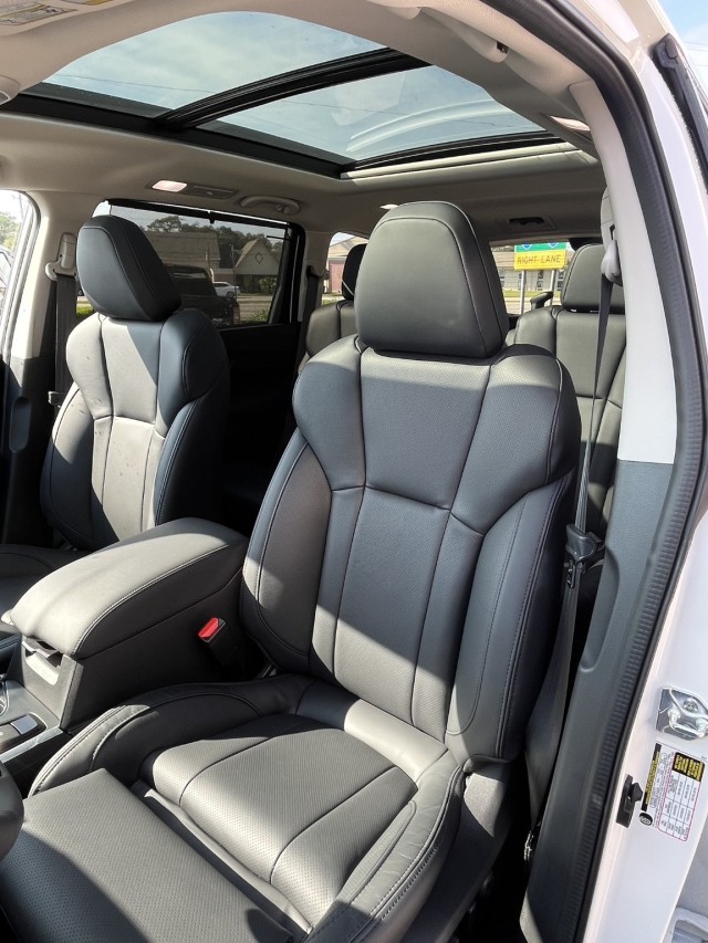 2026 Subaru Ascent Onyx Edition-Touring - Photo 21