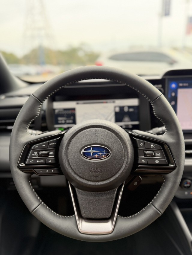 2026 Subaru Outback Touring XT - Photo 26