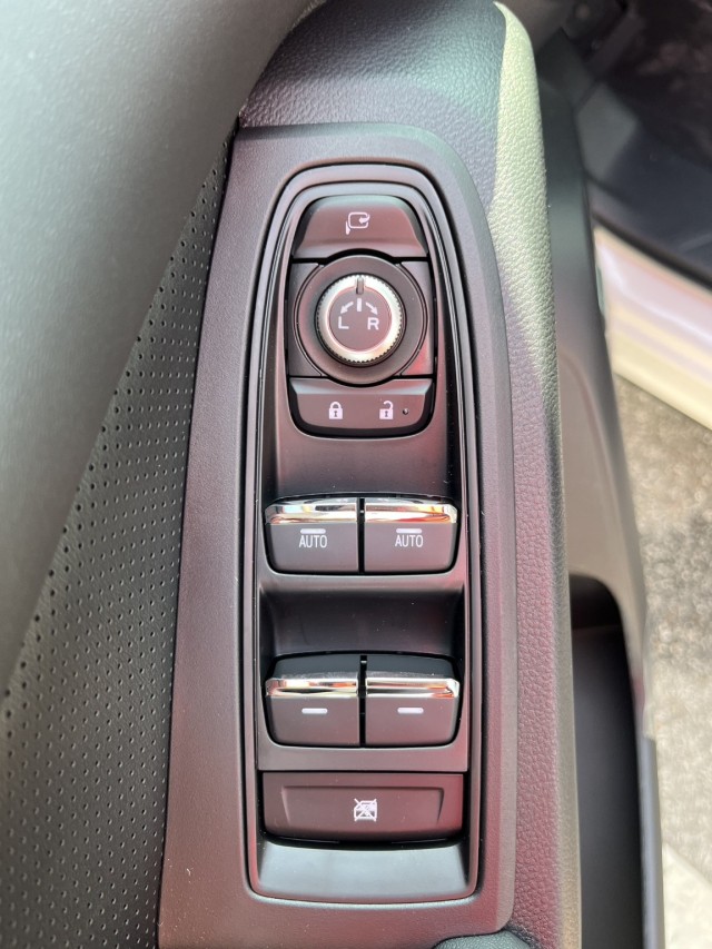 2026 Subaru Ascent Onyx Edition-Touring - Photo 22