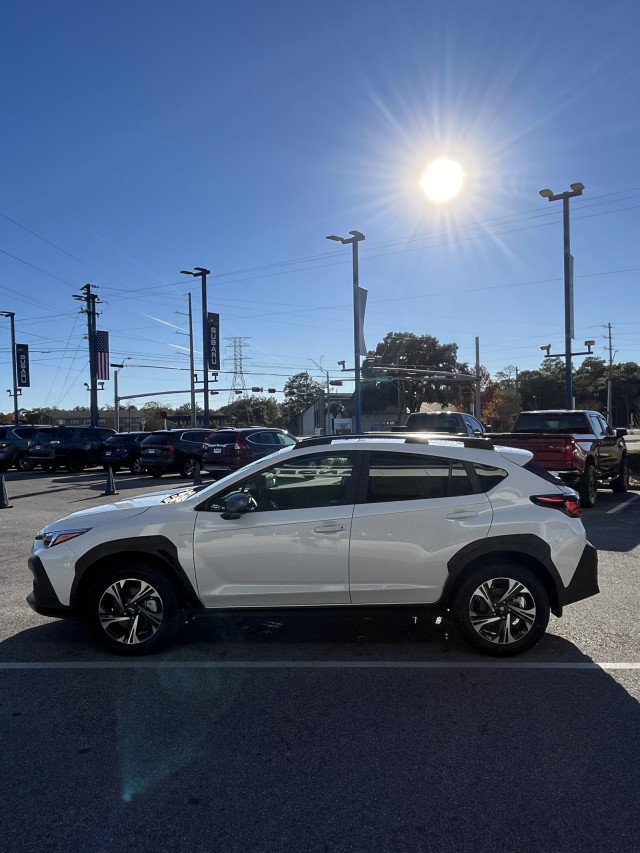 2026 Subaru Crosstrek Premium - Photo 6