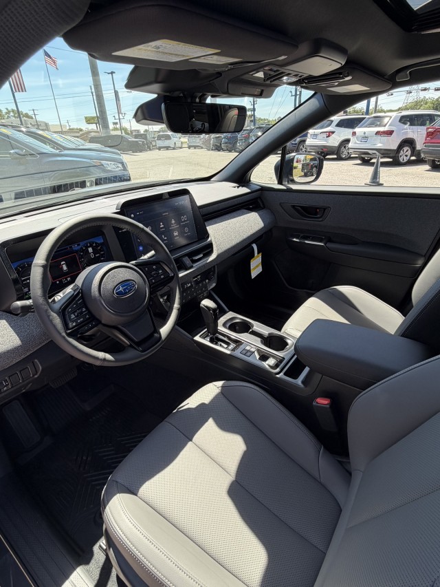 2026 Subaru Outback Limited - Photo 17