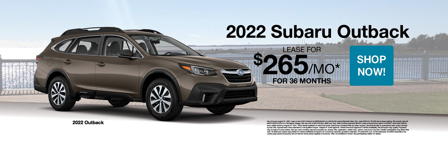 New & Used Subaru Dealership in Pensacola Anderson Subaru