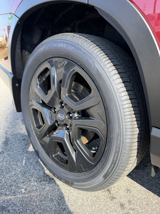 2026 Subaru Ascent Onyx Edition-Touring - Photo 9