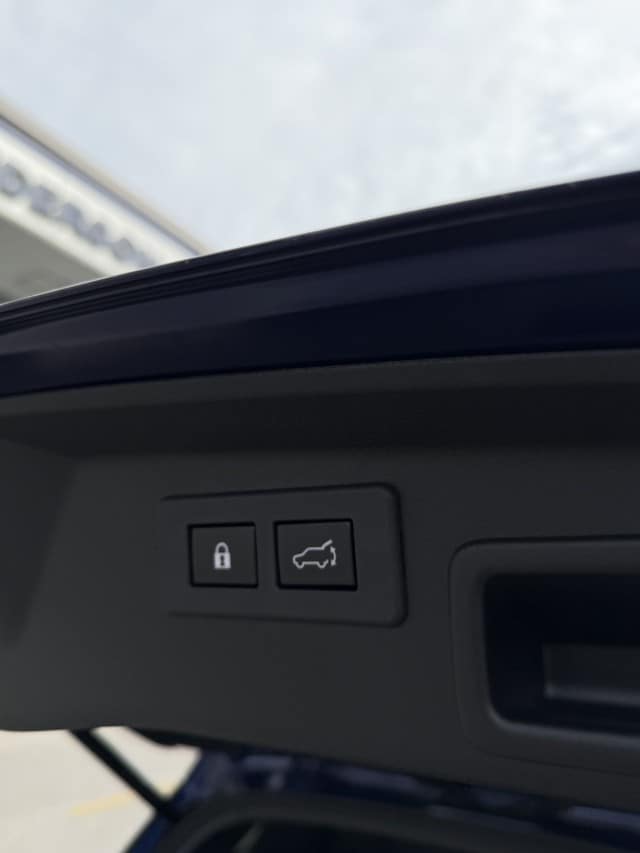 2026 Subaru Outback Touring XT - Photo 11