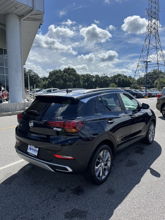 2020 Buick Encore GX Select photo 2