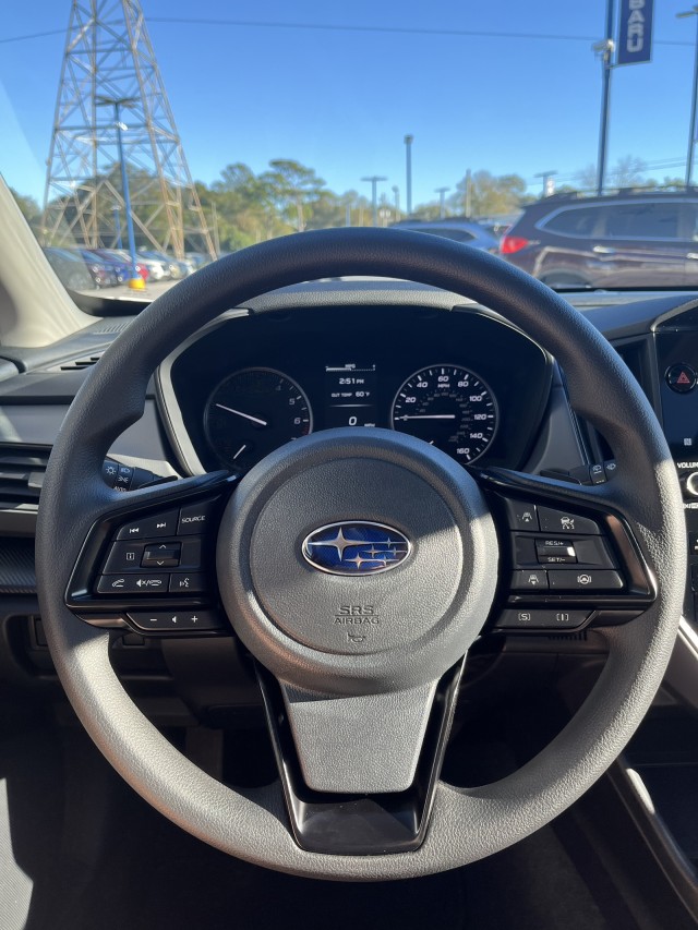 2026 Subaru Crosstrek Premium - Photo 20