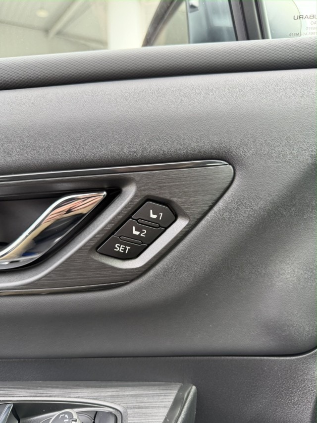 2026 Subaru Outback Touring XT - Photo 20