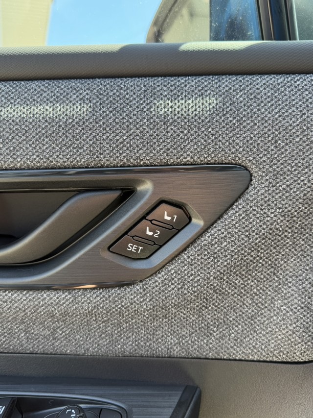 2026 Subaru Outback Limited - Photo 19