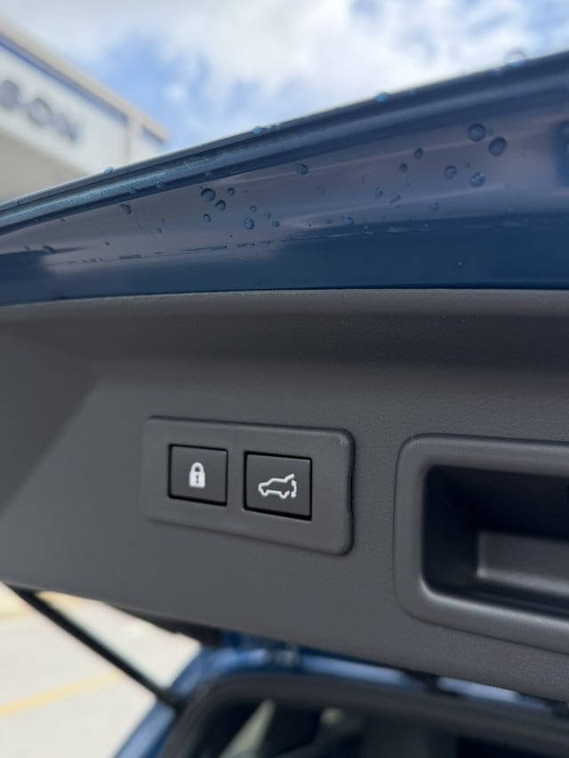 2026 Subaru Forester Wilderness - Photo 11