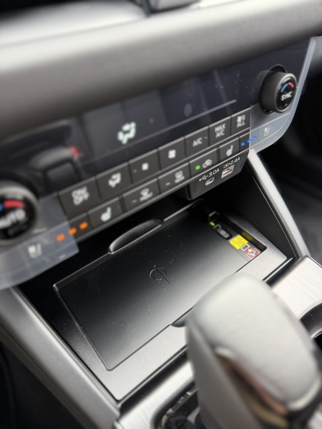 2026 Subaru Outback Touring XT - Photo 25