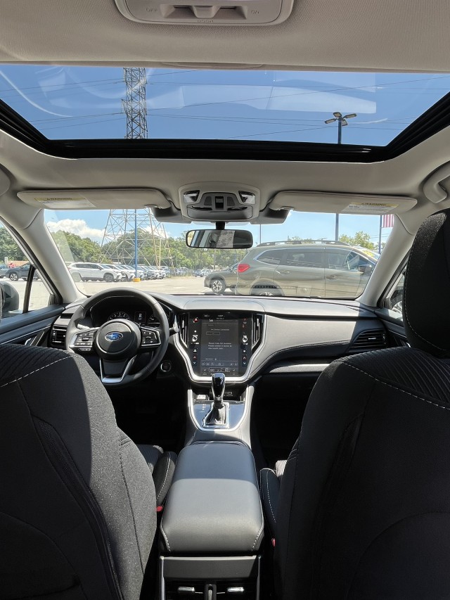 2025 Subaru Legacy Premium - Photo 13
