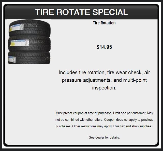 Toyota Brake Service and Repair Dubuque, IA Andersoner Toyota