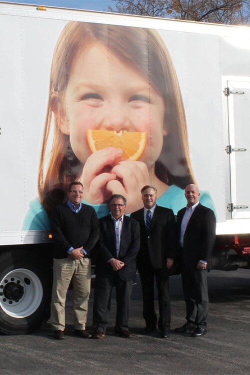 About Andrew Chevrolet New Chevrolet And Used Car Dealership