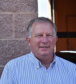 Meet The Team At Andrew Chevrolet Andrew Chevrolet