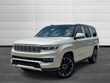  Jeep Grand Wagoneer