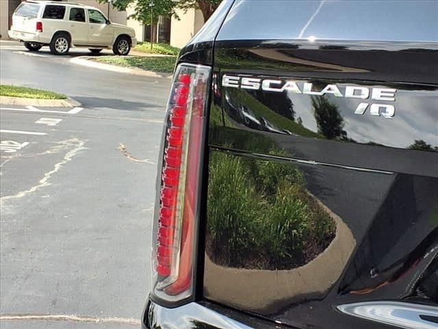 2026 Cadillac Escalade IQ Luxury - Photo 12