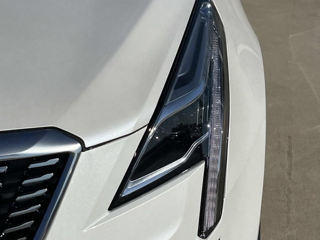 2026 Cadillac XT5 Premium Luxury - Photo 9