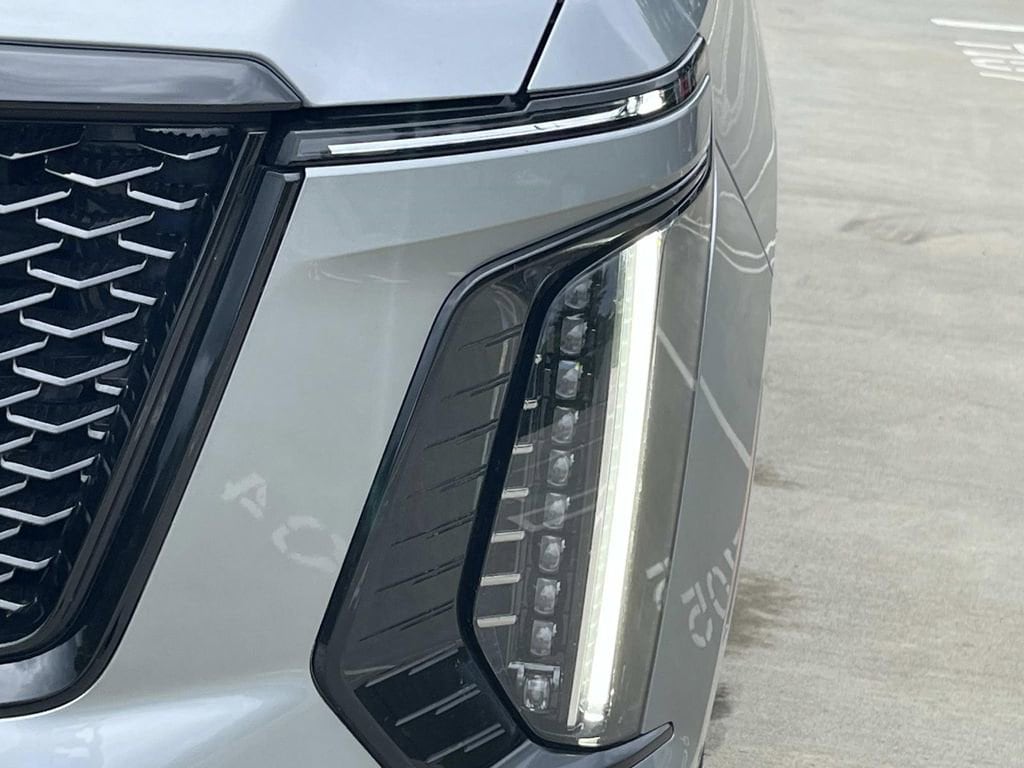 2025 Cadillac Escalade Sport Platinum - Photo 9