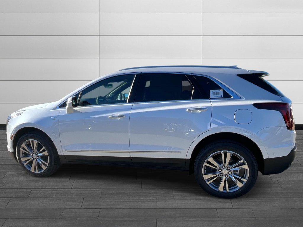 New Cadillac XT5 For Sale or Lease Near Murfreesboro, TN