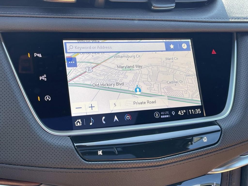 2026 Cadillac XT5 Premium Luxury - Photo 28