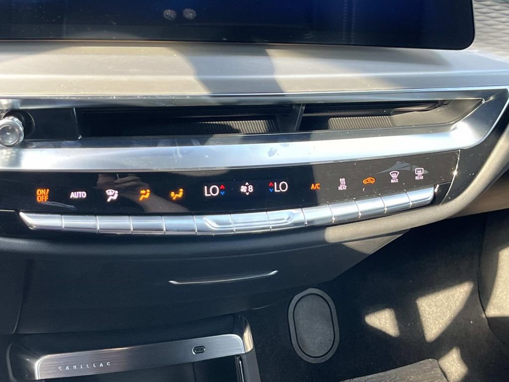 2026 Cadillac LYRIQ Sport - Photo 23