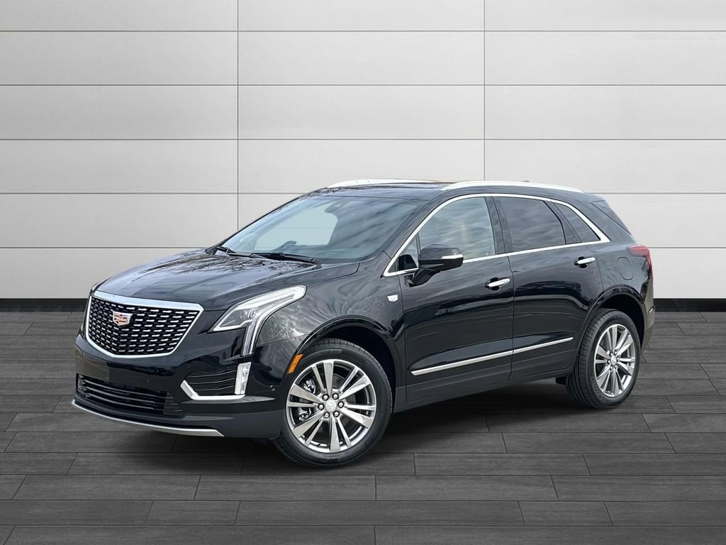 2026 Cadillac XT5 FWD Premium Luxury's photo
