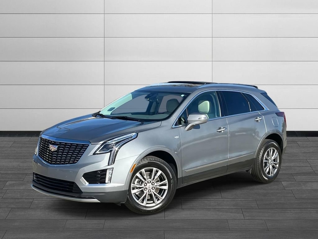 2023 Cadillac XT5 Premium Luxury's photo