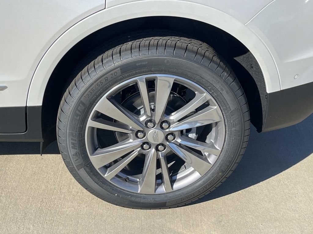 2026 Cadillac XT5 Premium Luxury - Photo 11
