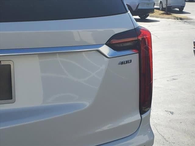 2025 Cadillac XT6 Premium Luxury - Photo 11