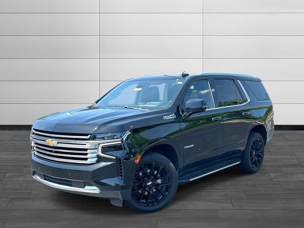 2023 Chevrolet Tahoe 4WD High Country's photo
