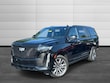CADILLAC Escalade ESV
