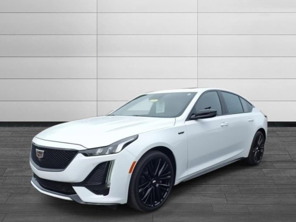 2024 CADILLAC CT5-V Performance 