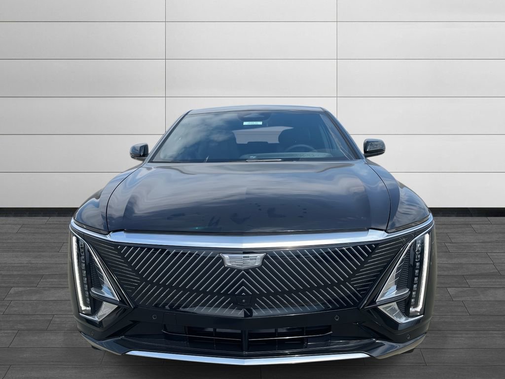 2026 Cadillac LYRIQ Luxury - Photo 8
