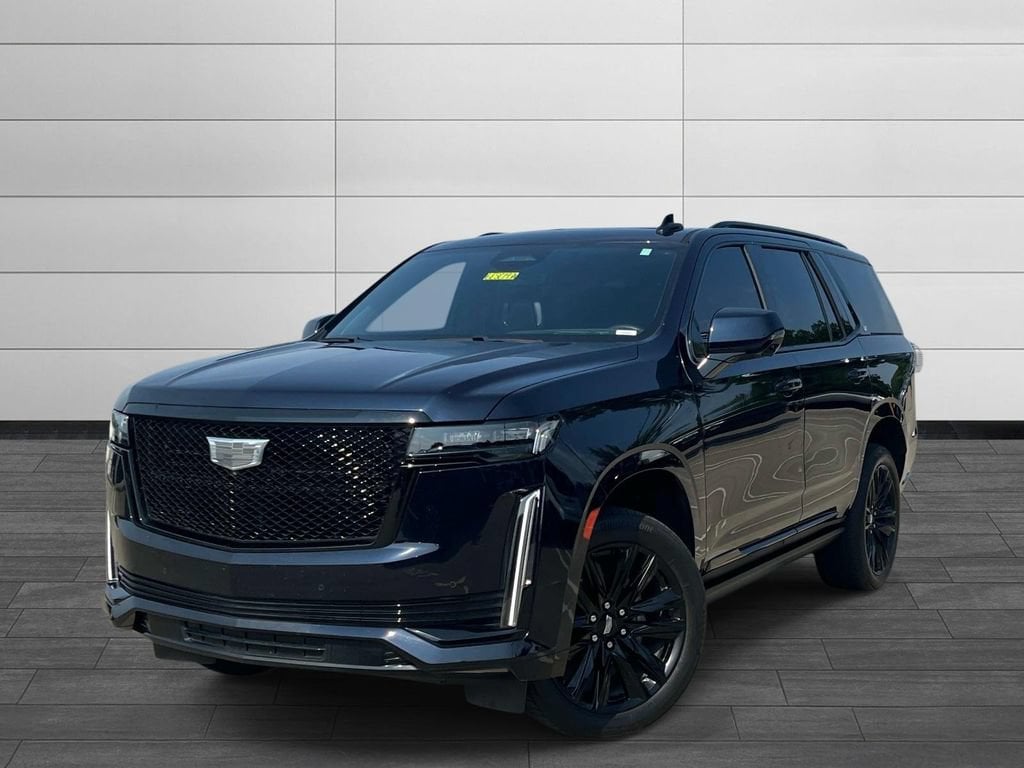 2023 Cadillac Escalade