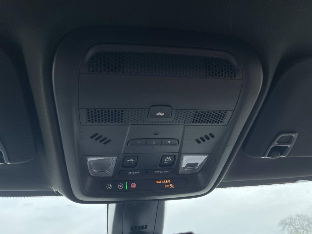 2026 Cadillac XT5 Premium Luxury - Photo 33