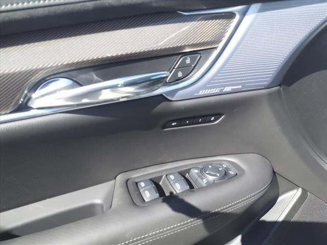 2025 Cadillac XT6 Premium Luxury - Photo 25