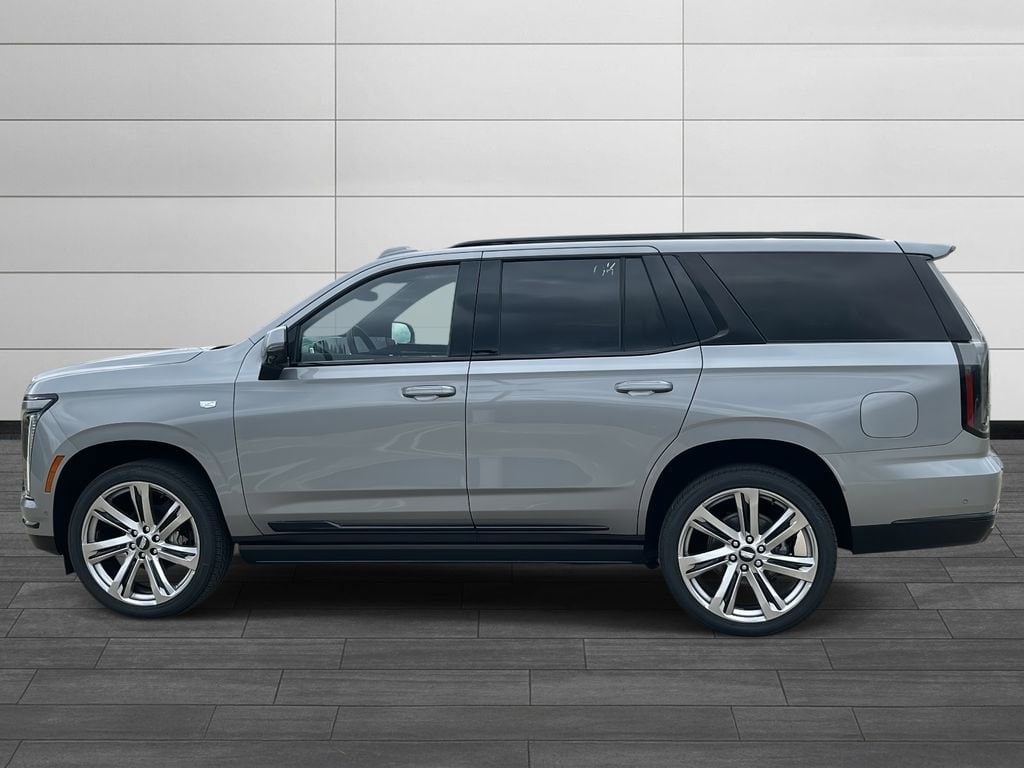 New 2026 CADILLAC Escalade Sport SUV