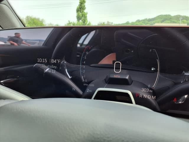 2025 Cadillac CT5 Premium Luxury - Photo 26