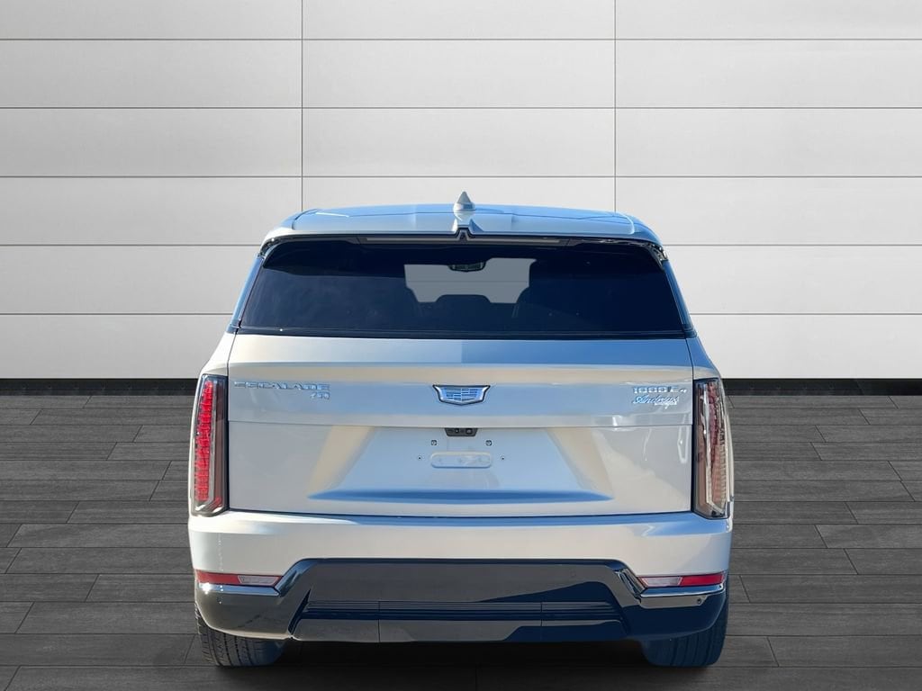 New 2025 CADILLAC ESCALADE IQ Sport 2 SUV